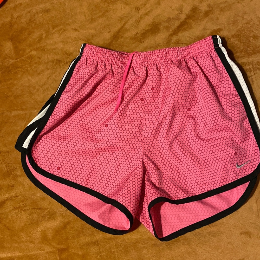 Nike athletic shorts